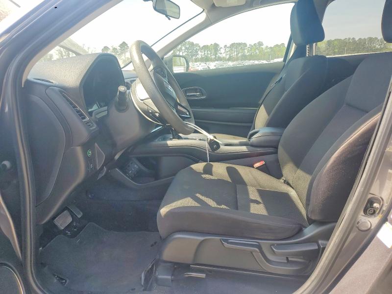 47636376 :رقم المزاد ، 3CZRU5H50GM729450 vin ، 2016 Honda Hr-v مزاد بيع