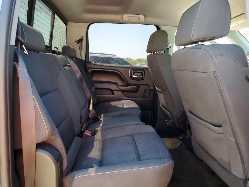 Продажа на аукционе авто 2016 Gmc 1500, vin: 3GTU2MEC9GG167811, номер лота: 79549485