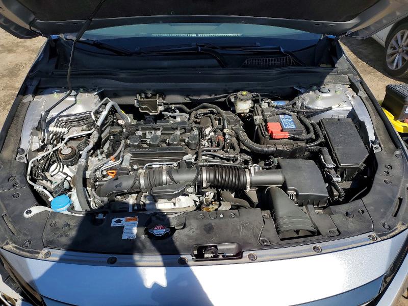 Aukcja sprzedaży 2022 Honda Accord, vin: 1HGCV1F49NA079508, numer aukcji: 46453746