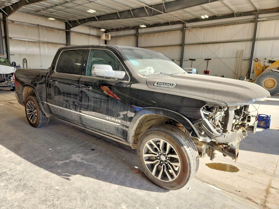 Aukcja sprzedaży 2025 Ram 1500, vin: 1C6SRFHP4SN569420, numer aukcji: 47537446