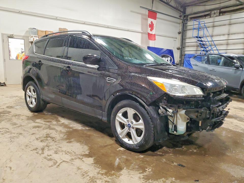 Aukcja sprzedaży 2013 Ford Escape, vin: 1FMCU0GX4DUA08410, numer aukcji: 79819245