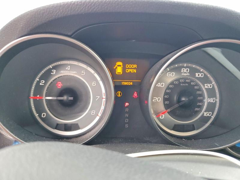 47114866 :رقم المزاد ، 2HNYD2H6XBH518878 vin ، 2011 Acura Mdx مزاد بيع