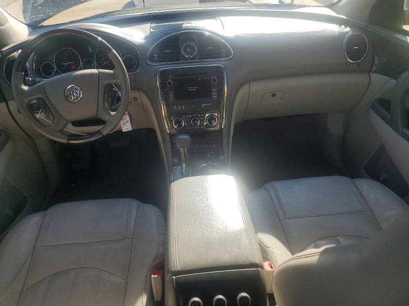 2014 Buick Enclave მანქანა იყიდება აუქციონზე, vin: 5GAKRBKD3EJ272135, აუქციონის ნომერი: 46904816
