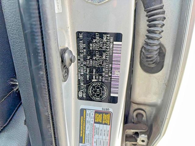 Продажа на аукционе авто 2014 Kia Sorento, vin: 5XYKTCA65EG456744, номер лота: 48458896