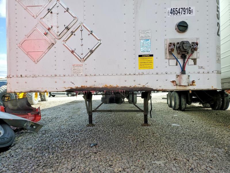 2011 Stoughton Trailers Stoughton Trailers მანქანა იყიდება აუქციონზე, vin: 1DW1A5327BS249084, აუქციონის ნომერი: 46547916