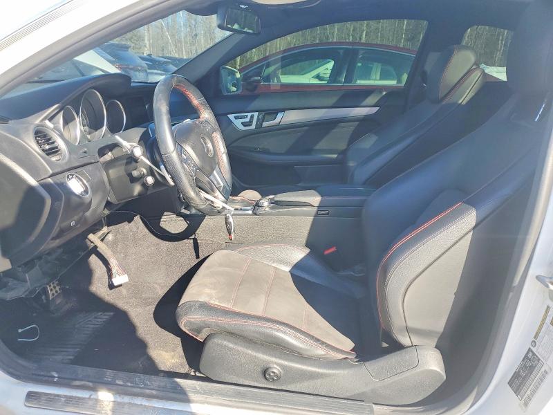 Продажа на аукционе авто 2014 Mercedes-benz C, vin: WDDGJ8JB1EG270269, номер лота: 77708205