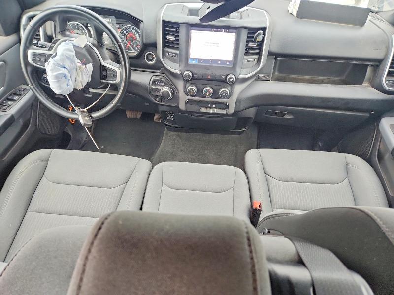 Продаж на аукціоні авто 2022 Ram 1500, vin: 1C6RREBG8NN277310, номер лоту: 41825636