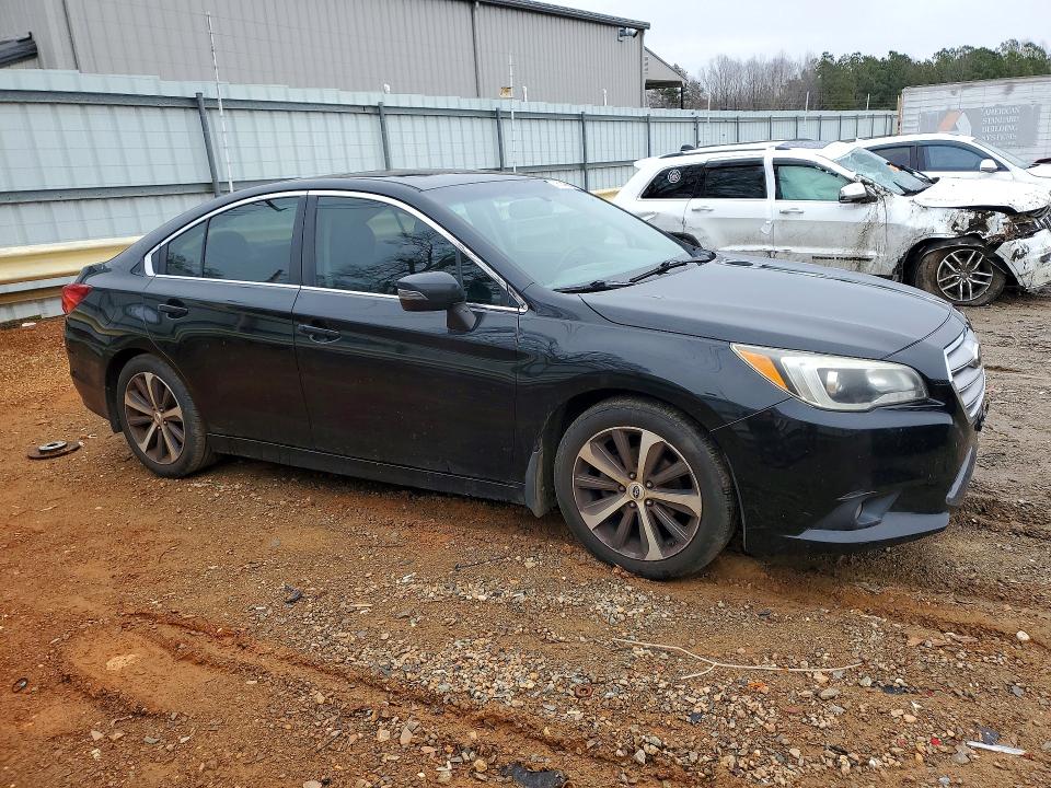 Aukcja sprzedaży 2015 Subaru Legacy, vin: 4S3BNBL62F3026757, numer aukcji: 79514085