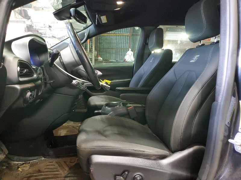 Aukcja sprzedaży 2019 Chrysler Pacifica, vin: 2C4RC1FG3KR603980, numer aukcji: 41778536