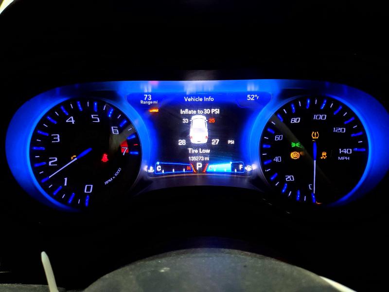 2015 Chrysler 300 მანქანა იყიდება აუქციონზე, vin: 2C3CCAGG6FH868378, აუქციონის ნომერი: 41965936