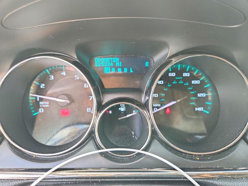 Продажа на аукционе авто 2016 Buick Enclave, vin: 5GAKVBKD5GJ307675, номер лота: 41943296
