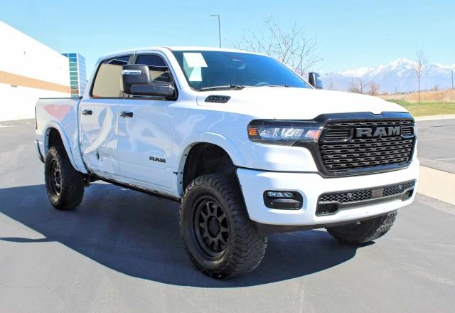 Aukcja sprzedaży 2025 Ram 1500, vin: 1C6SRFFPXSN651607, numer aukcji: 47996466