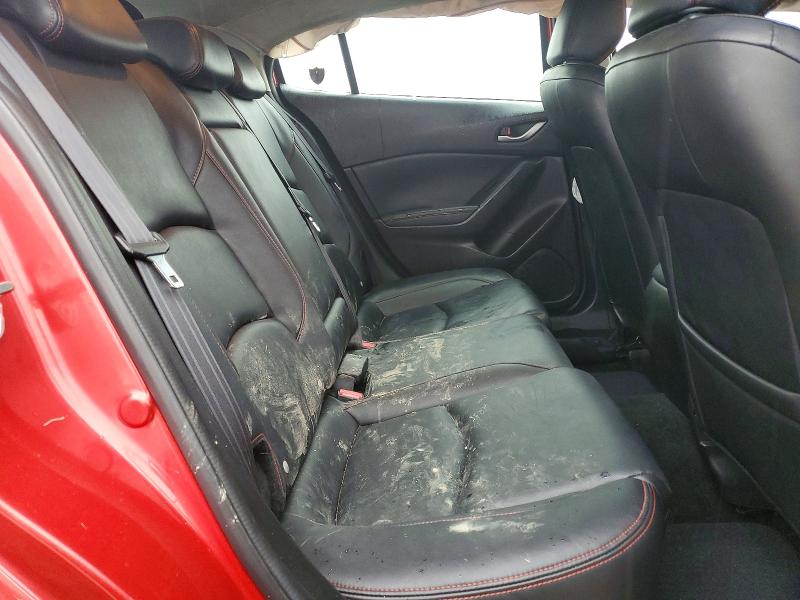 Продаж на аукціоні авто 2015 Mazda 3, vin: 3MZBM1M72FM184855, номер лоту: 79582855