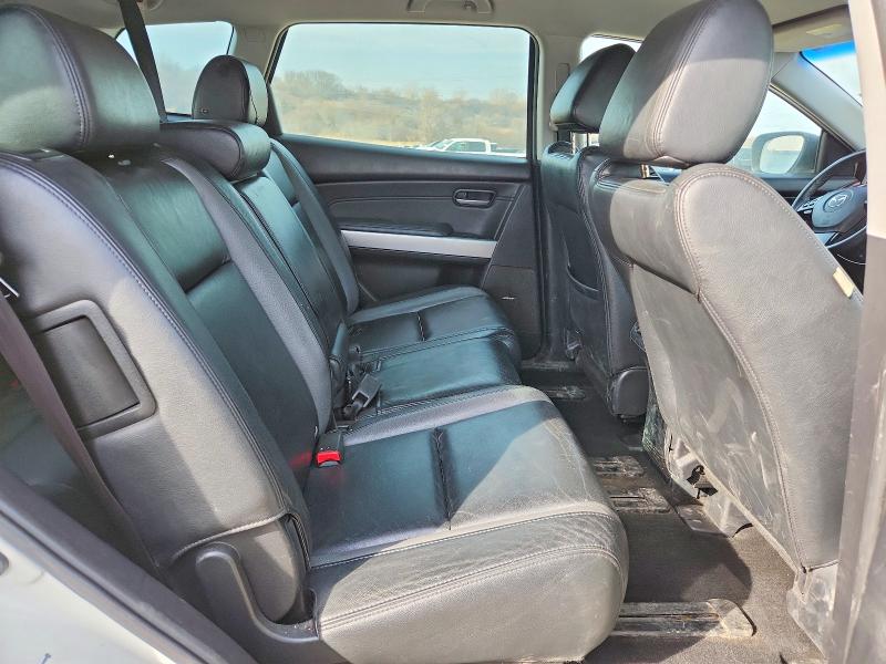 Aukcja sprzedaży 2007 Mazda Cx-9, vin: JM3TB38Y670118770, numer aukcji: 46918516