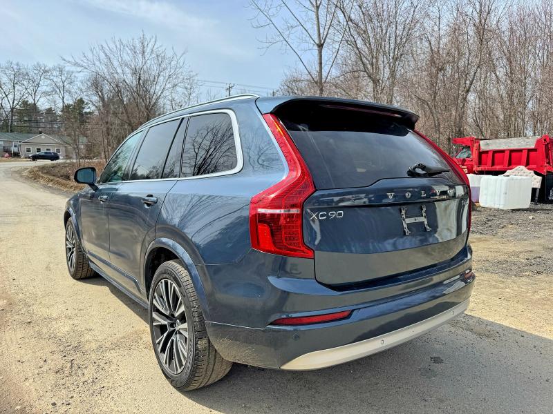 Продаж на аукціоні авто 2022 Volvo Xc90, vin: YV4A22PK7N1808426, номер лоту: 48363476
