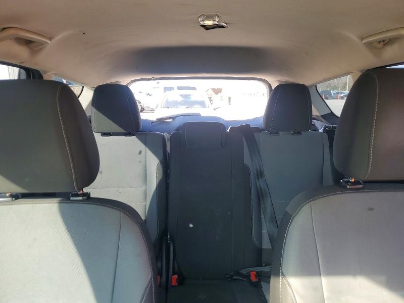 45599726 :رقم المزاد ، 1FMCU0F72HUA61341 vin ، 2017 Ford Escape مزاد بيع