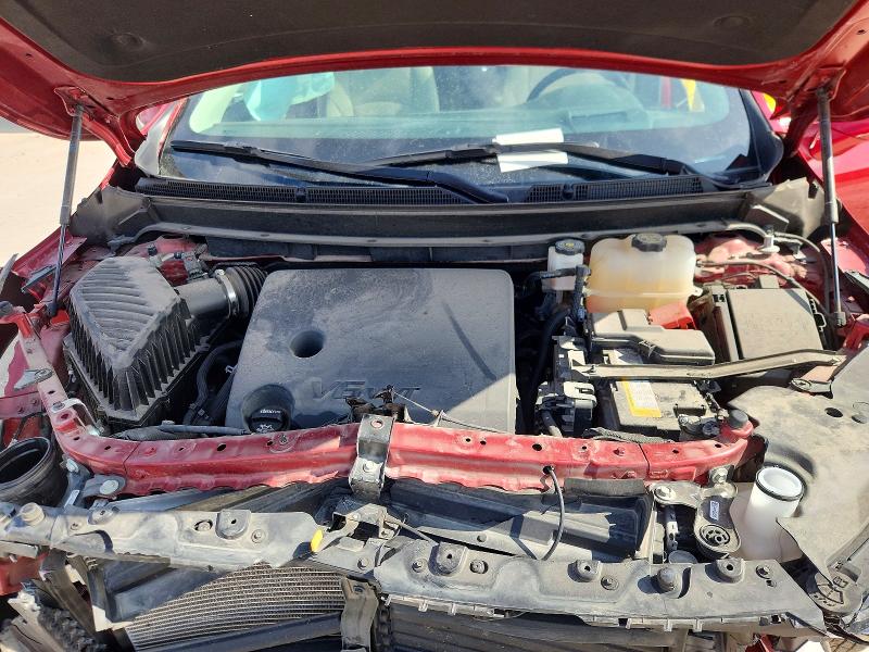 Aukcja sprzedaży 2023 Buick Enclave, vin: 5GAEVBKW6PJ227428, numer aukcji: 79803285