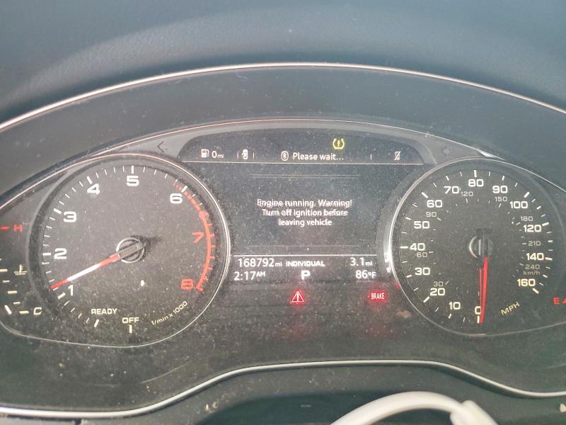 Aukcja sprzedaży 2019 Audi Q5, vin: WA1ANAFY0K2087800, numer aukcji: 48280926