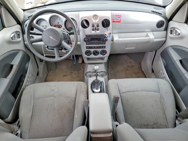 Aukcja sprzedaży 2010 Chrysler Pt Cruiser, vin: 3A4GY5F94AT174257, numer aukcji: 79223535
