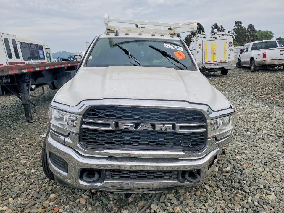 Продажа на аукционе авто 2021 Dodge Ram 5500, vin: 3C7WRNBL5MG683743, номер лота: 47676376