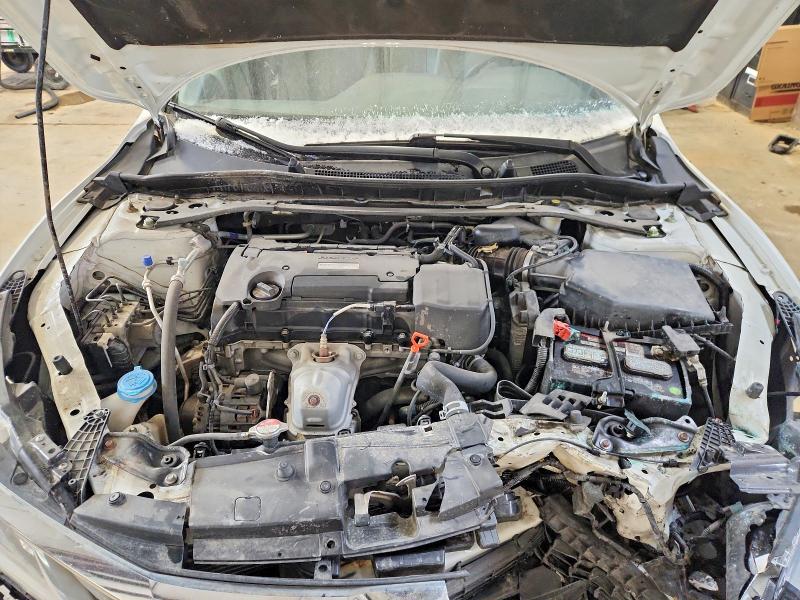 Продажа на аукционе авто 2017 Honda Accord, vin: 1HGCR2F36HA810384, номер лота: 79112175