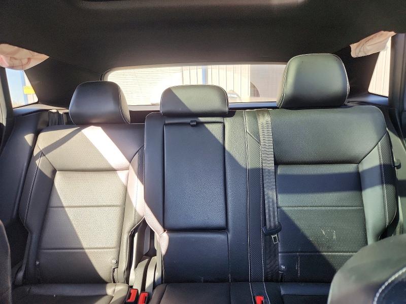 Продажа на аукционе авто 2022 Volkswagen Atlas Cross Sport, vin: 1V2JC2CA2NC224287, номер лота: 46616766