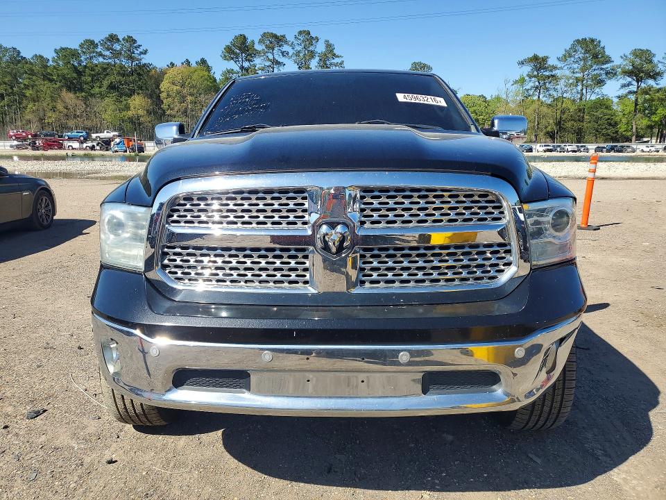 Продаж на аукціоні авто 2015 Ram 1500, vin: 1C6RR6NT4FS677303, номер лоту: 45963216