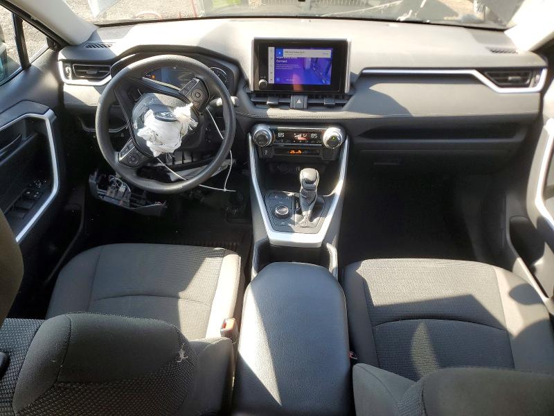 Aukcja sprzedaży 2024 Toyota Rav4 Hybrid, vin: 4T3MWRFV6RU144605, numer aukcji: 45526236