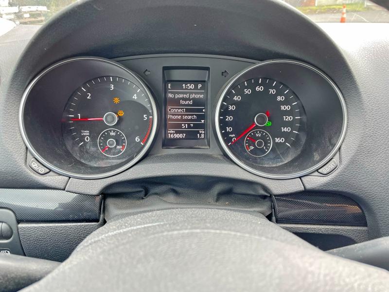 48008246 :رقم المزاد ، 3VWPL7AJ4BM684764 vin ، 2011 Volkswagen Jetta مزاد بيع