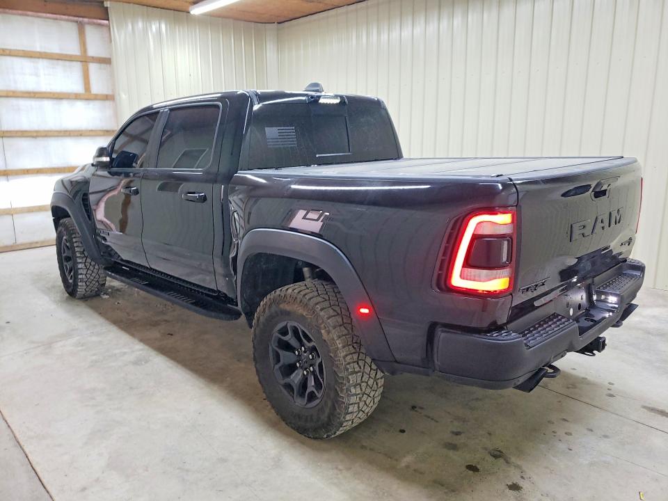 Продаж на аукціоні авто 2021 Ram 1500, vin: 1C6SRFU97MN791556, номер лоту: 49434656