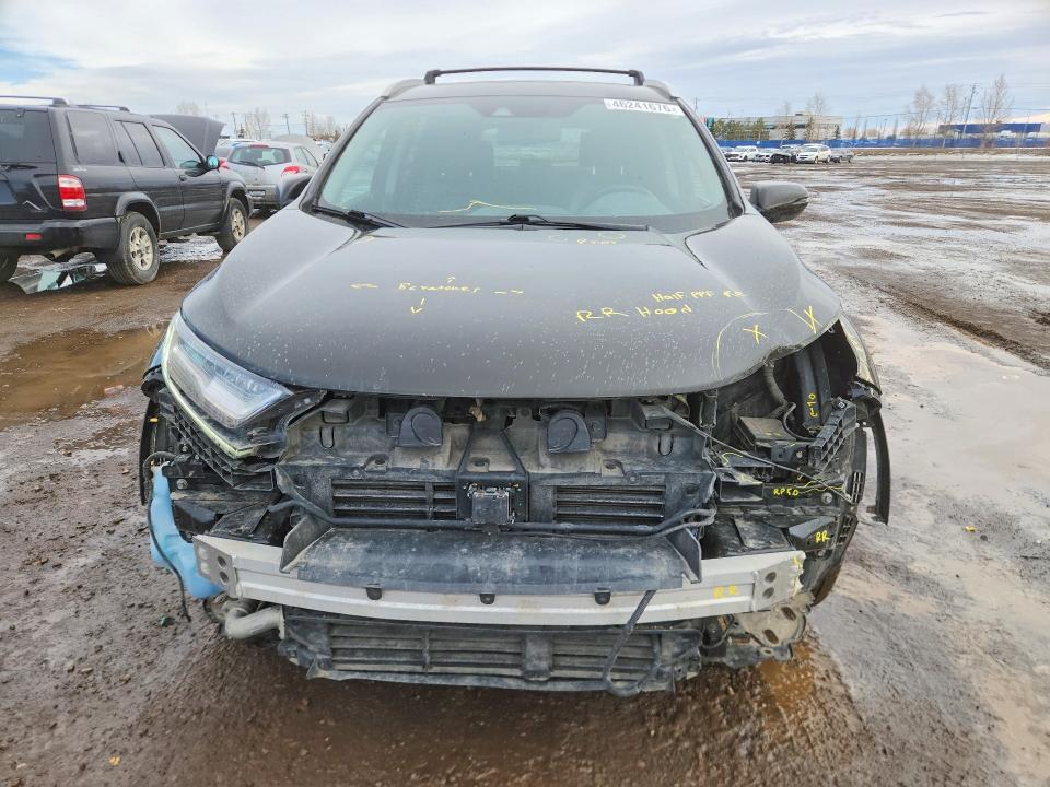 Aukcja sprzedaży 2017 Honda Cr-v, vin: 2HKRW2H95HH141133, numer aukcji: 46241676