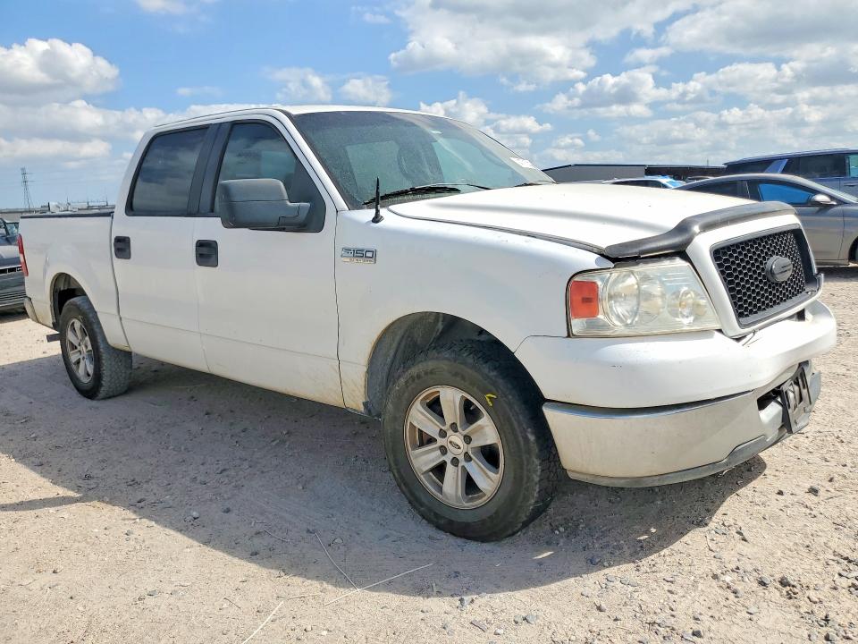 Продажа на аукционе авто 2006 Ford F150, vin: 1FTPW12576FA92533, номер лота: 47717486