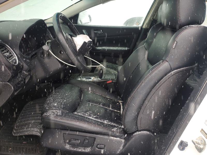 Продажа на аукционе авто 2013 Nissan Maxima, vin: 1N4AA5AP1DC833827, номер лота: 79909605