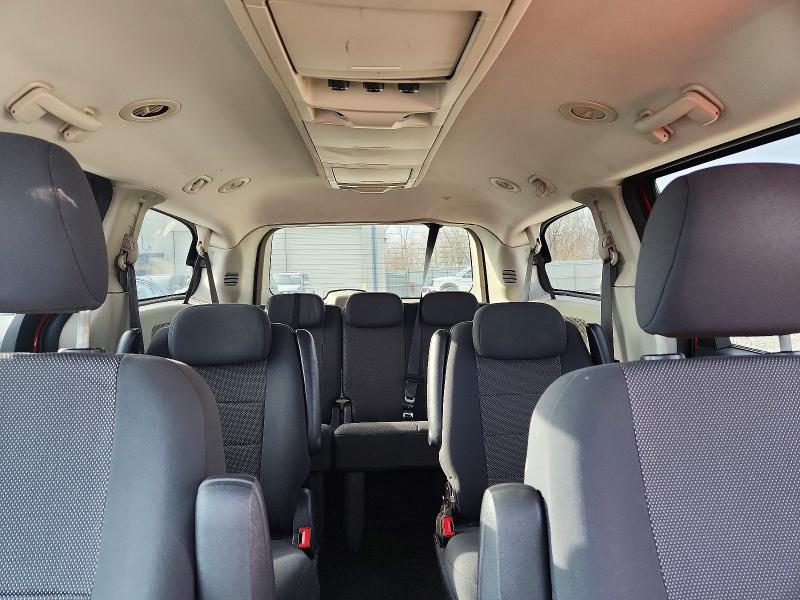 Aukcja sprzedaży 2008 Dodge Grand Caravan, vin: 1D8HN54P08B116650, numer aukcji: 47720976