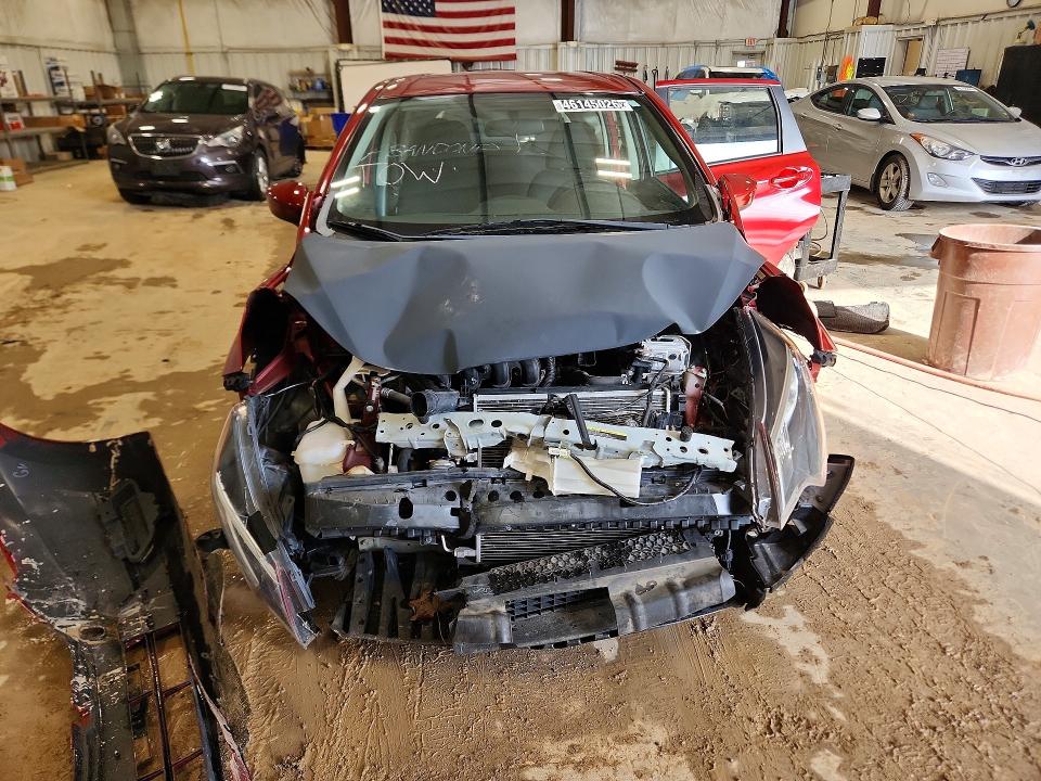 Aukcja sprzedaży 2018 Nissan Versa Note, vin: 3N1CE2CP0JL354241, numer aukcji: 46145026
