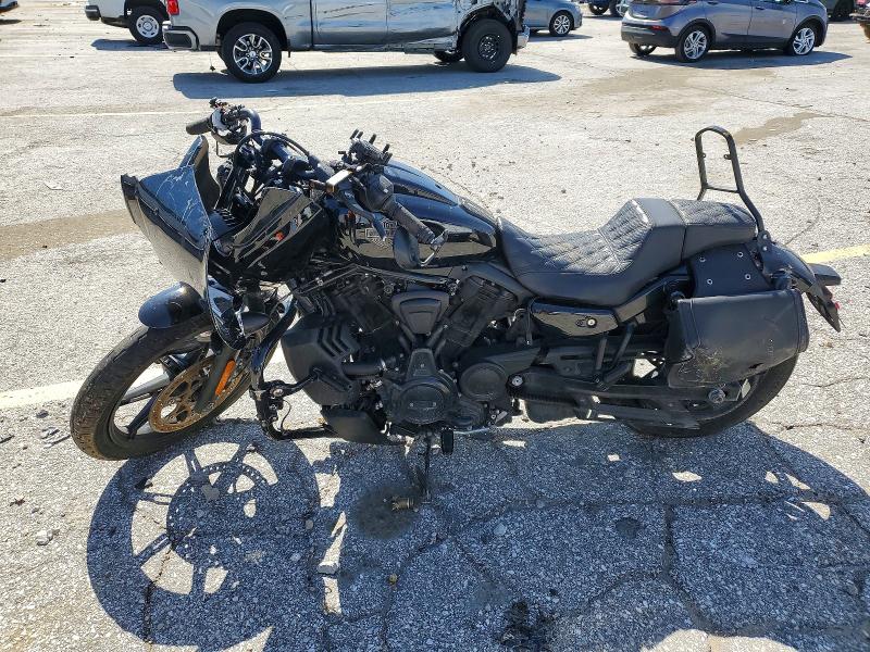 Продажа на аукционе авто 2025 Harley-davidson Rh975, vin: MLY1ZH110SS305308, номер лота: 46385616