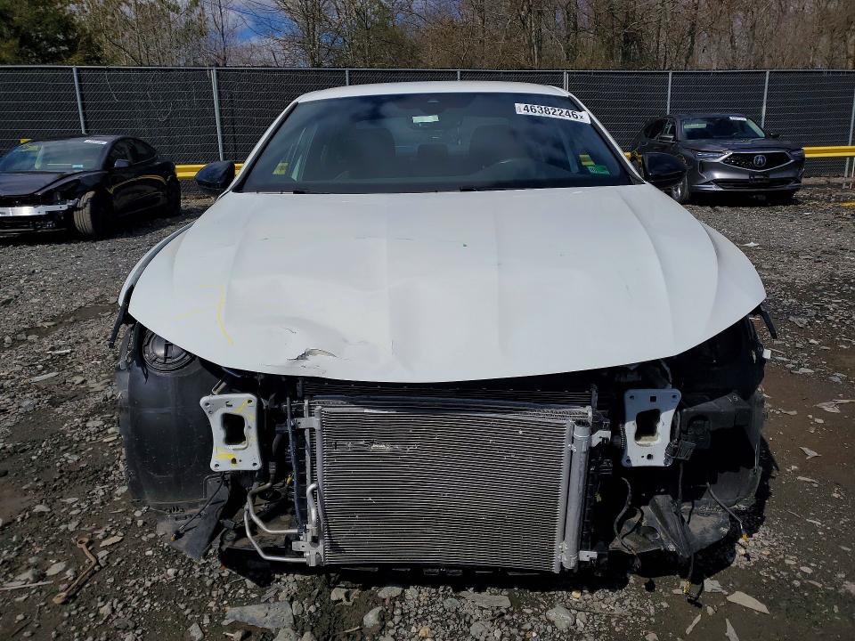 Aukcja sprzedaży 2024 Volkswagen Jetta, vin: 3VWAM7BU5RM041216, numer aukcji: 46382246