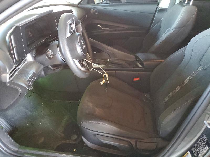 Aukcja sprzedaży 2024 Hyundai Elantra, vin: KMHLL4DG6RU677302, numer aukcji: 46955136