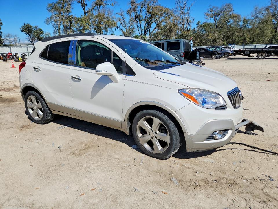Продаж на аукціоні авто 2016 Buick Encore, vin: KL4CJCSB1GB583858, номер лоту: 79426765