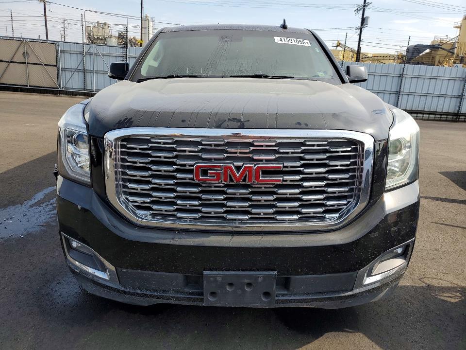 Продаж на аукціоні авто 2020 Gmc Yukon Xl, vin: 1GKS1HKJ3LR289390, номер лоту: 41591056