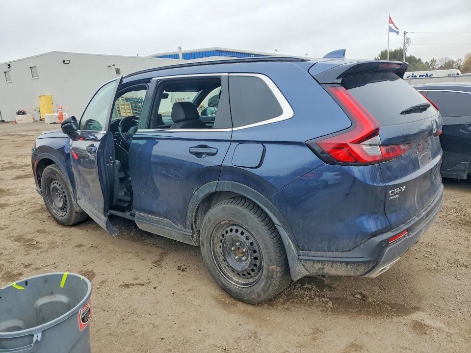 Продажа на аукционе авто 2025 Honda Cr-v, vin: 2HKRS6H93SH223971, номер лота: 47815576