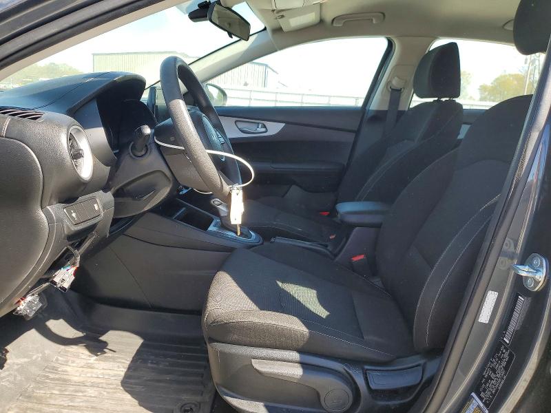 Aukcja sprzedaży 2024 Kia Forte, vin: 3KPF24AD5RE719987, numer aukcji: 47528736