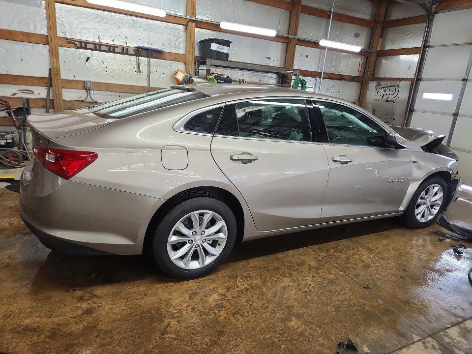 Aukcja sprzedaży 2024 Chevrolet Malibu, vin: 1G1ZD5ST2RF122359, numer aukcji: 46503496