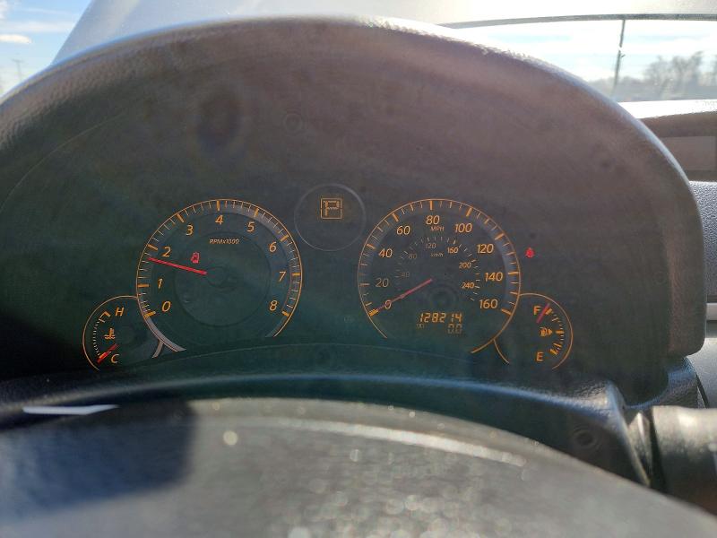 47712666 :رقم المزاد ، JNKCV54E37M901950 vin ، 2007 Infiniti G35 مزاد بيع