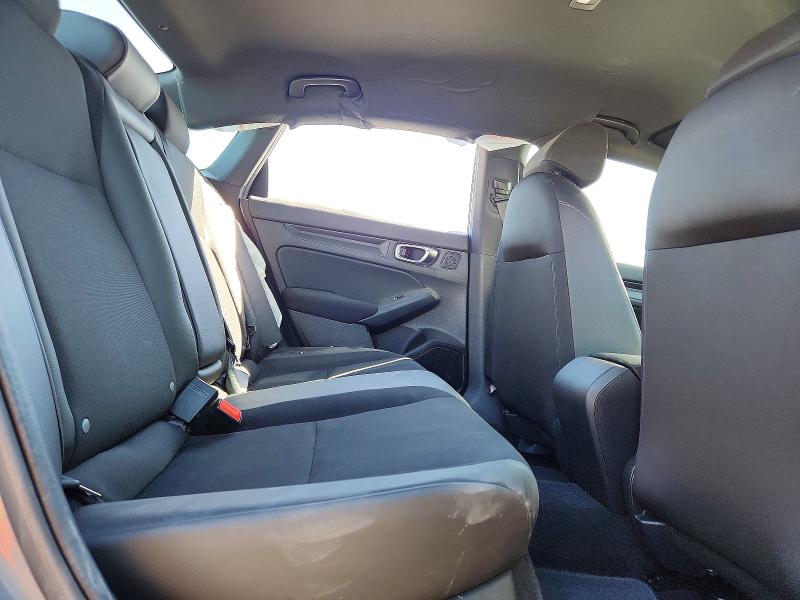 Продажа на аукционе авто 2025 Honda Civc, vin: 2HGFE2F57SH558776, номер лота: 46693396