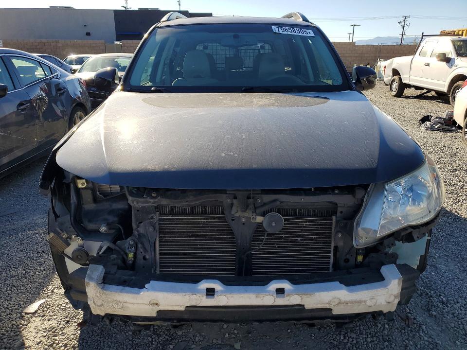 2012 Subaru Forester მანქანა იყიდება აუქციონზე, vin: JF2SHADC4CH470177, აუქციონის ნომერი: 79658305