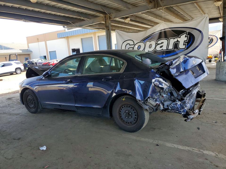 Продажа на аукционе авто 2008 Honda Accord, vin: JHMCP263X8C017323, номер лота: 47762046