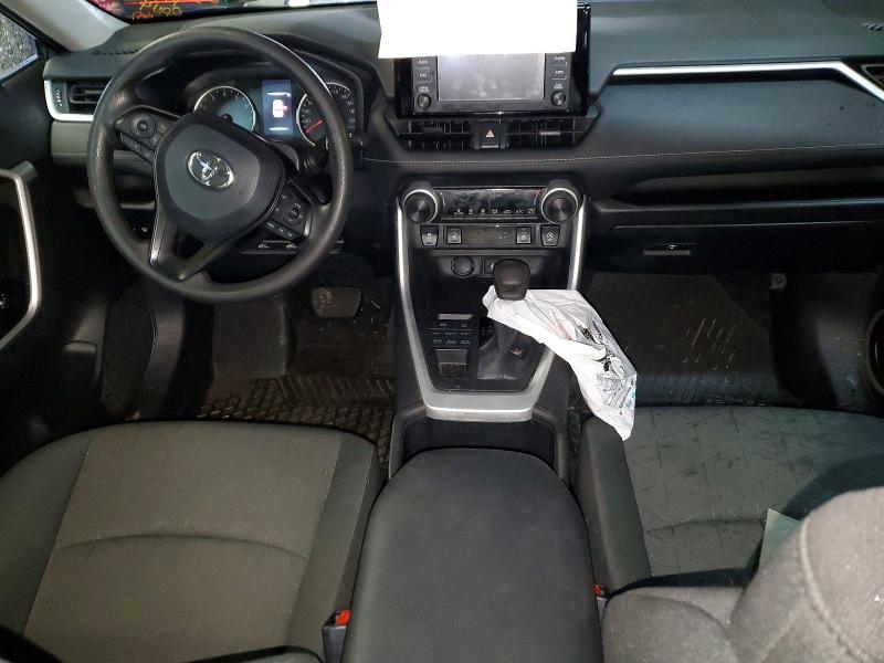 Продажа на аукционе авто 2022 Toyota Rav4, vin: 2T3B1RFV4NW314296, номер лота: 78459805