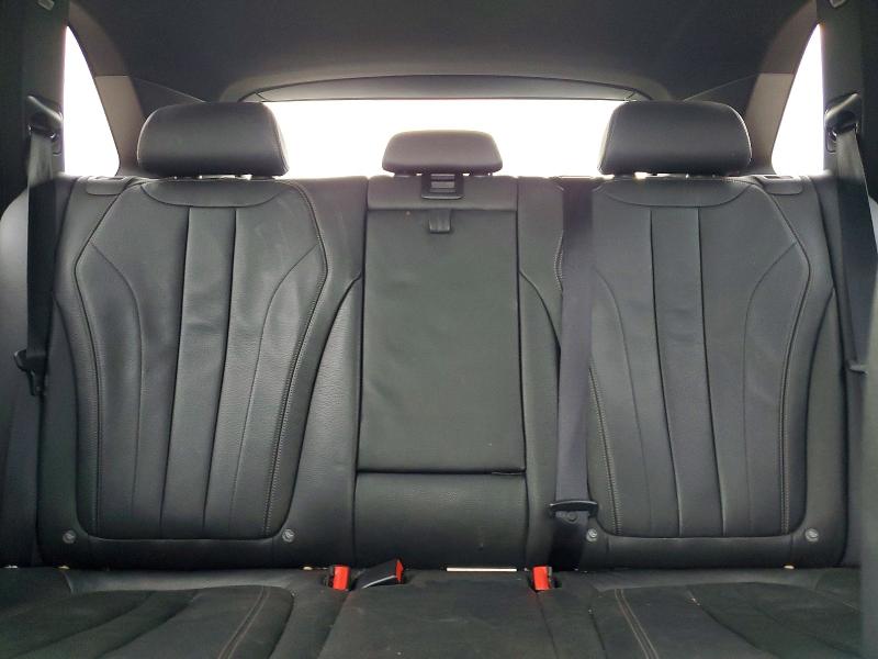Aukcja sprzedaży 2017 Bmw X5, vin: 5UXKT0C3XH0V95827, numer aukcji: 79668585