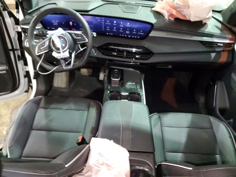 2026 Buick Enclave მანქანა იყიდება აუქციონზე, vin: 5GAEVBKS6TJ229395, აუქციონის ნომერი: 48212496